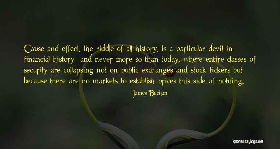James Buchan Quotes 181573 James Buchan Quotes 181573
