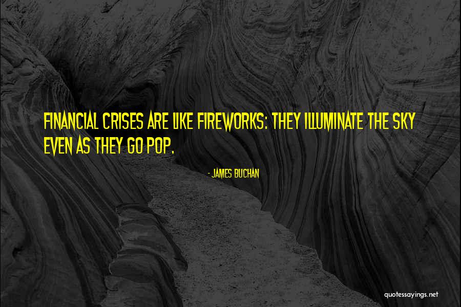 James Buchan Quotes 2114057