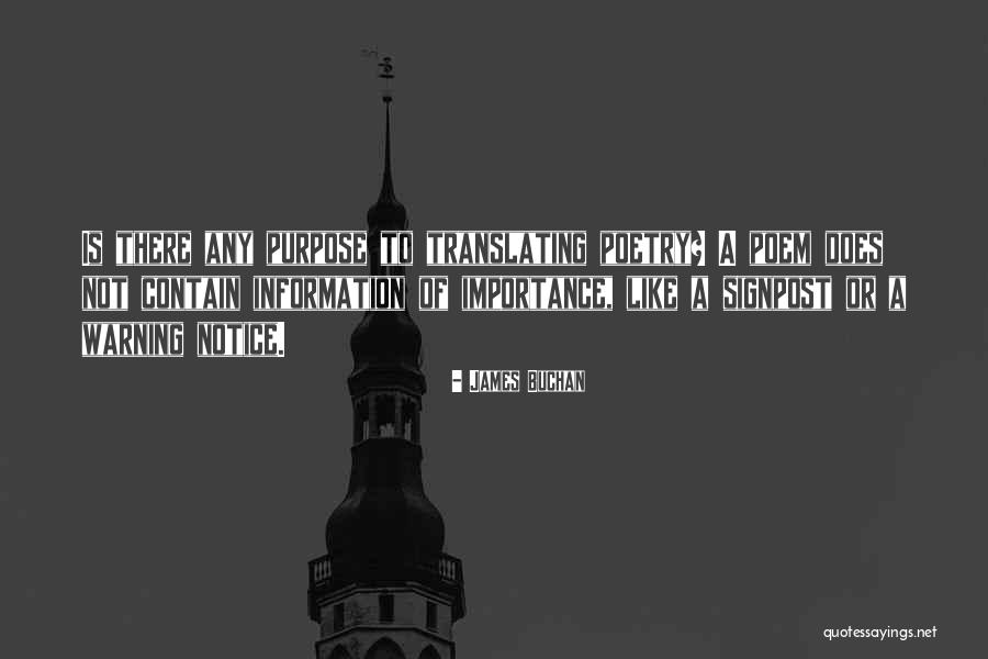 James Buchan Quotes 2126996 James Buchan Quotes 2126996