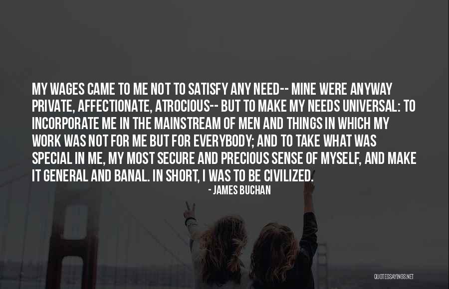 James Buchan Quotes 2193340 James Buchan Quotes 2193340