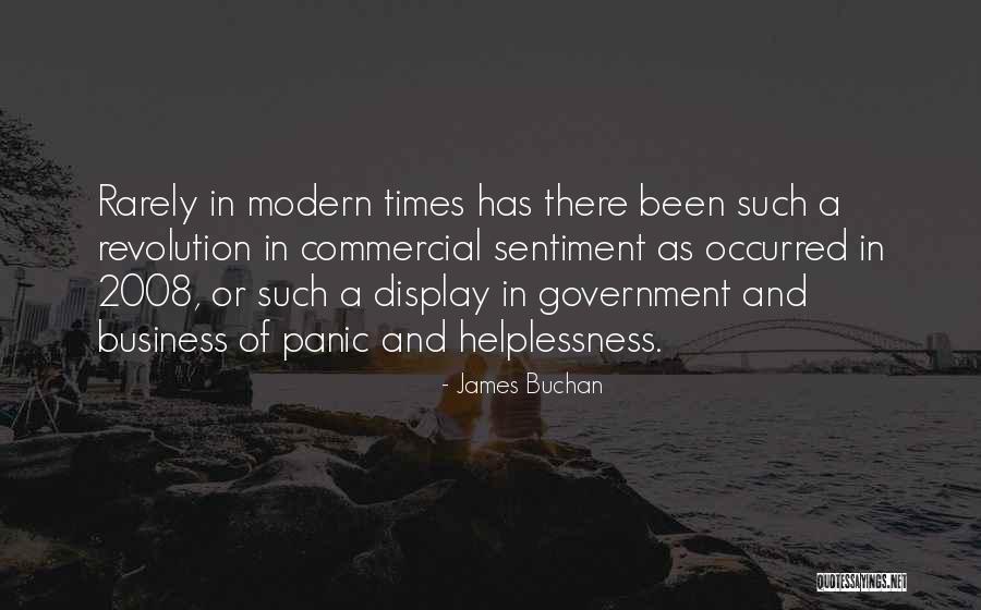 James Buchan Quotes 2205976 James Buchan Quotes 2205976