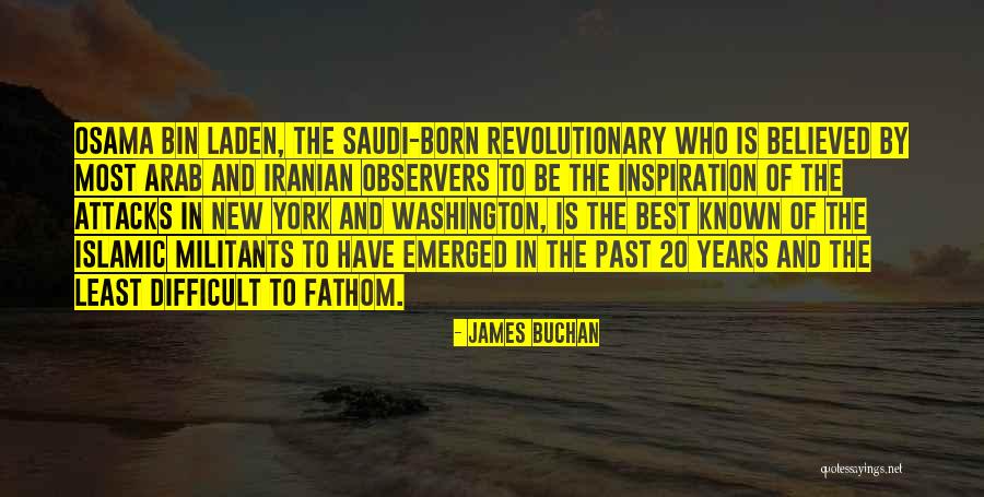 James Buchan Quotes 2216301 James Buchan Quotes 2216301