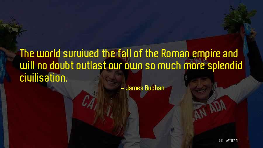 James Buchan Quotes 2254561 James Buchan Quotes 2254561