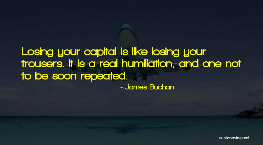 James Buchan Quotes 444995 James Buchan Quotes 444995