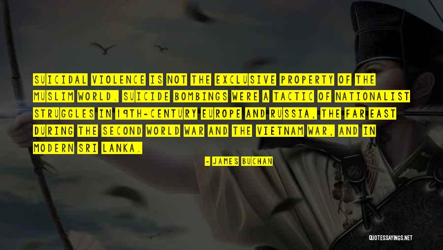 James Buchan Quotes 630553 James Buchan Quotes 630553