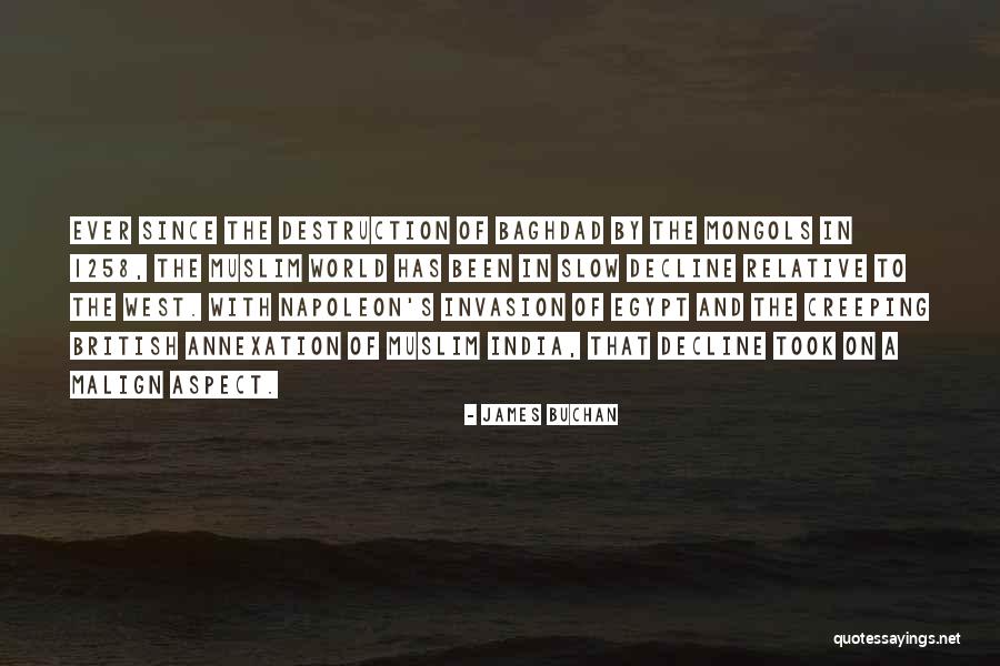 James Buchan Quotes 640988 James Buchan Quotes 640988