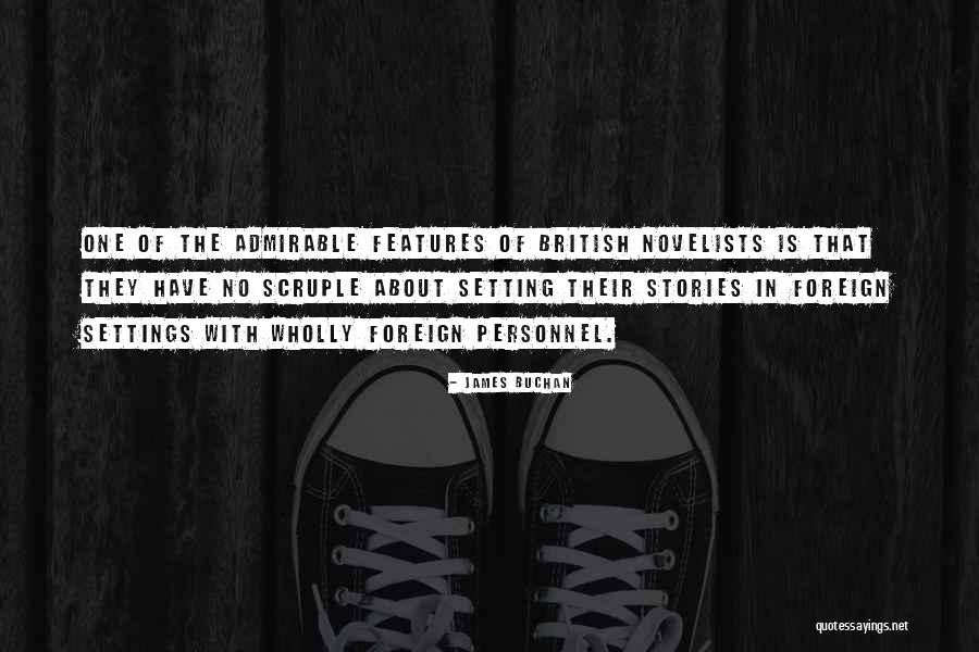 James Buchan Quotes 664246 James Buchan Quotes 664246