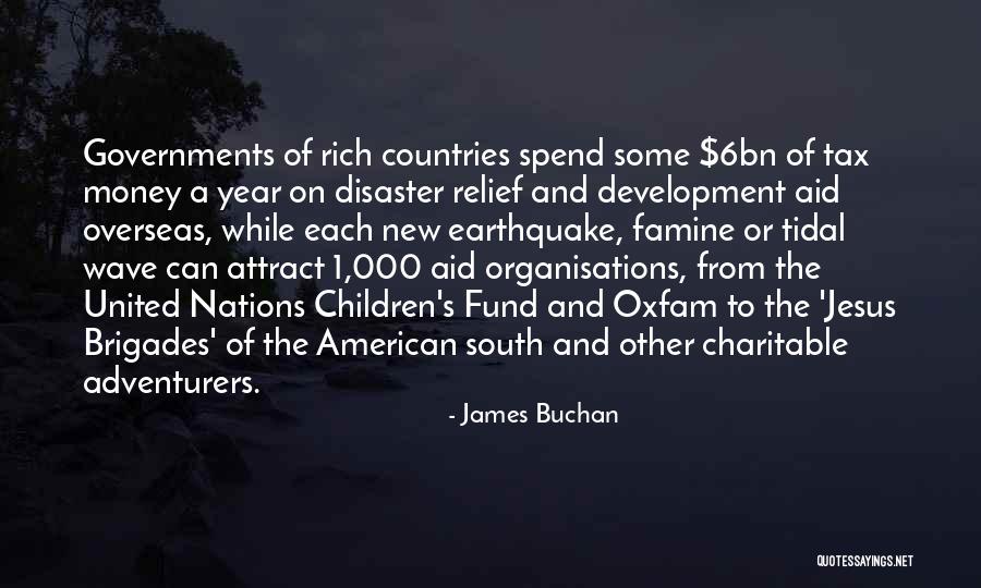 James Buchan Quotes 690686 James Buchan Quotes 690686