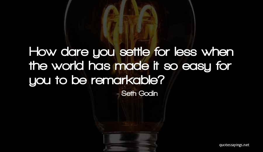 James Buchanan Barnes Quotes By Seth Godin James Buchanan Barnes Quotes By Seth Godin