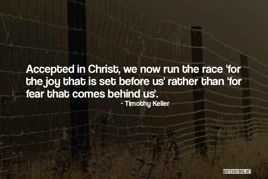 James Buchanan Barnes Quotes By Timothy Keller James Buchanan Barnes Quotes By Timothy Keller
