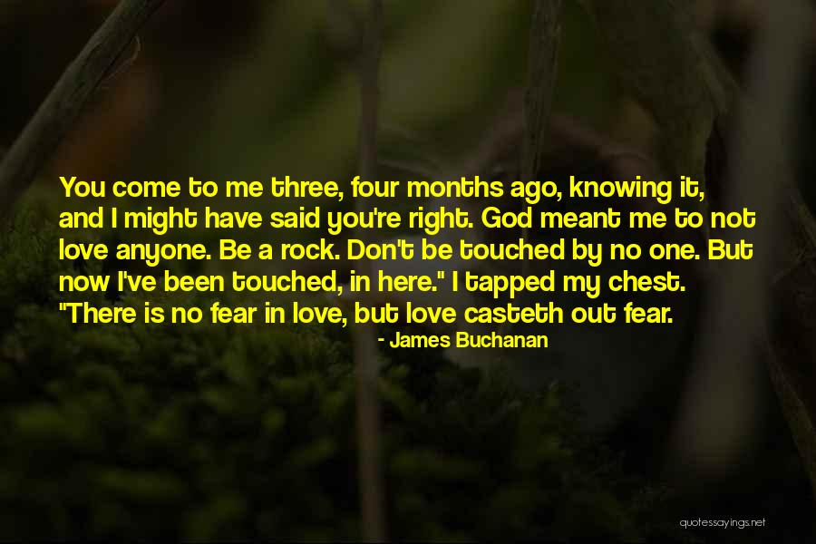 James Buchanan Quotes 136040 James Buchanan Quotes 136040