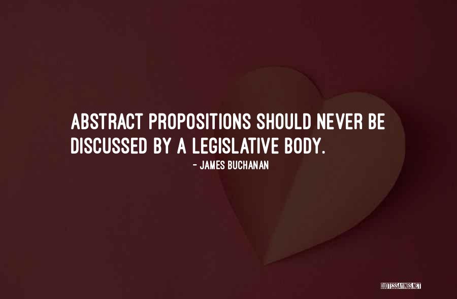James Buchanan Quotes 1376677 James Buchanan Quotes 1376677