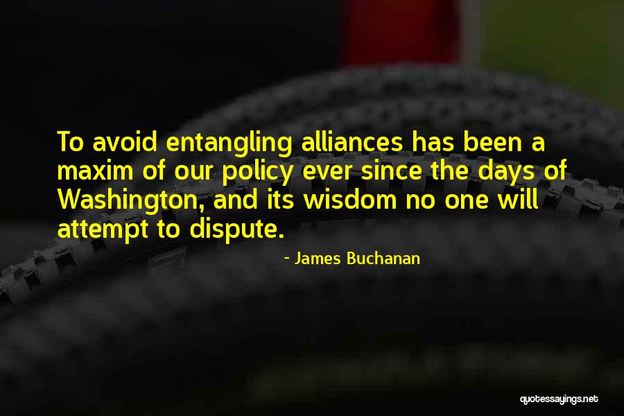 James Buchanan Quotes 1471956 James Buchanan Quotes 1471956