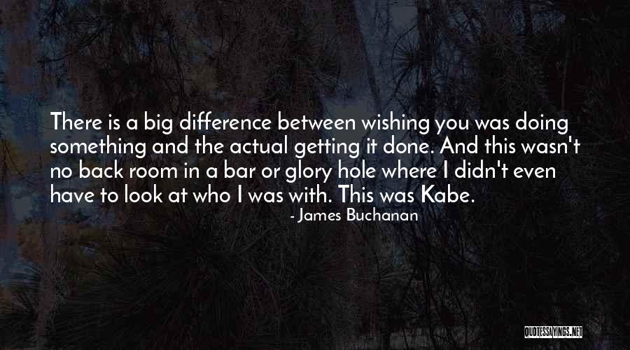 James Buchanan Quotes 1643121