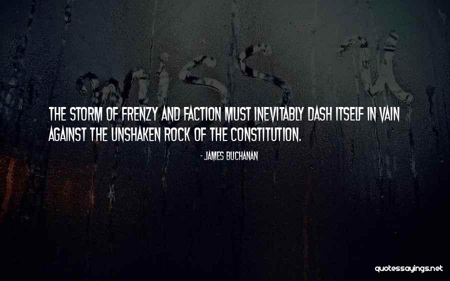 James Buchanan Quotes 1745921 James Buchanan Quotes 1745921