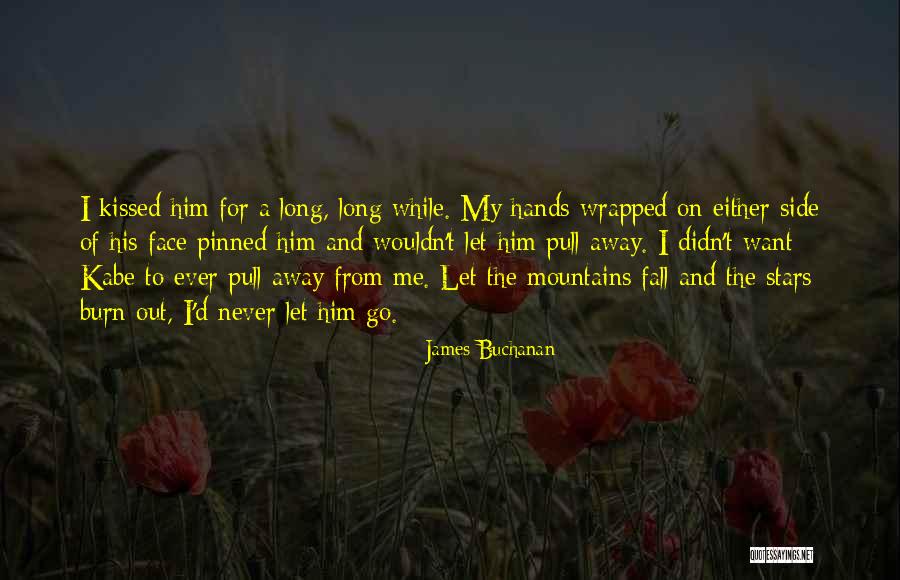 James Buchanan Quotes 2203858 James Buchanan Quotes 2203858