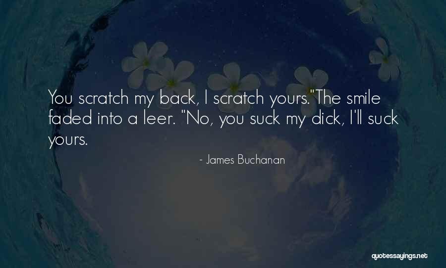James Buchanan Quotes 2230485 James Buchanan Quotes 2230485