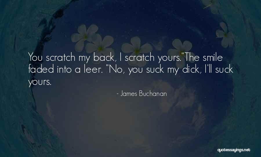 James Buchanan Quotes 2230485