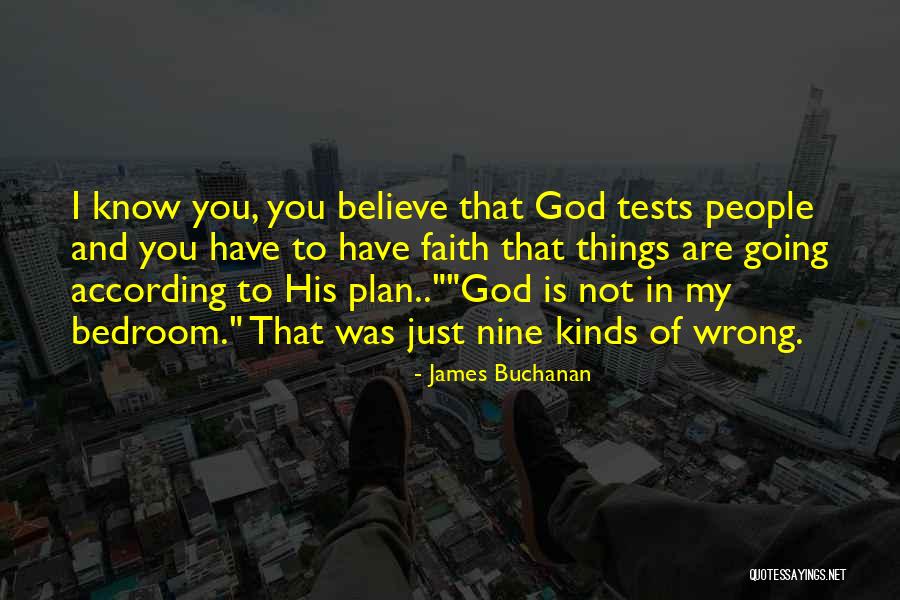 James Buchanan Quotes 350470 James Buchanan Quotes 350470