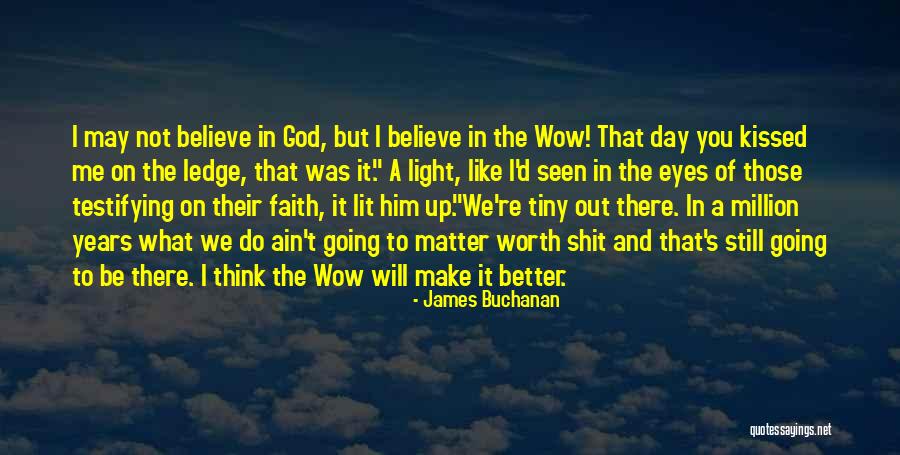 James Buchanan Quotes 397316 James Buchanan Quotes 397316