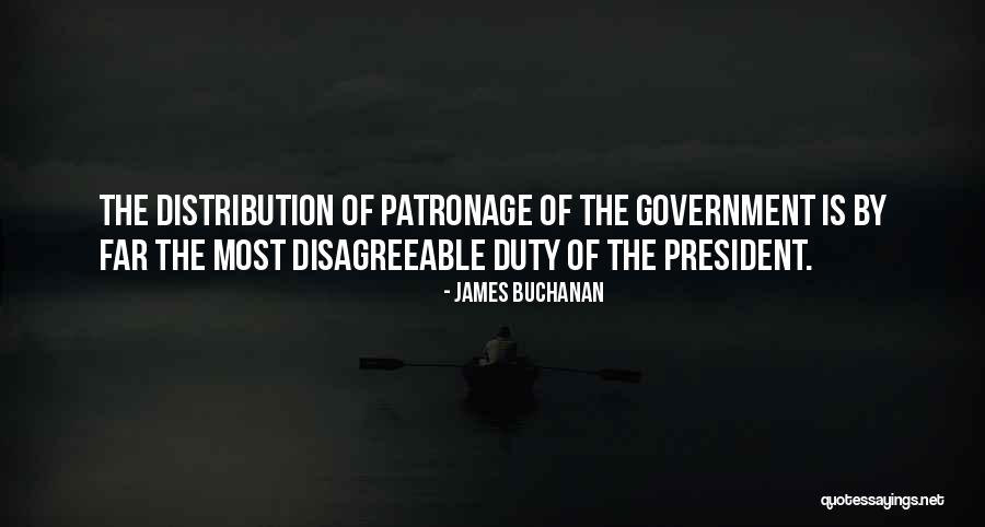 James Buchanan Quotes 788033 James Buchanan Quotes 788033