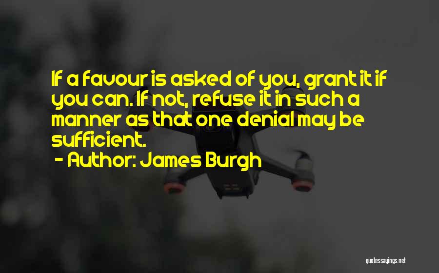 James Burgh Quotes 1144476