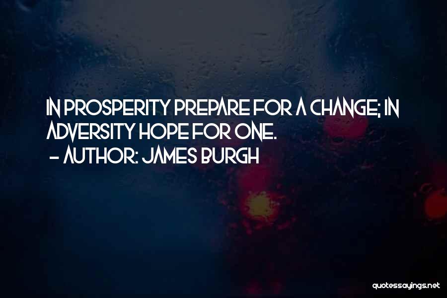 James Burgh Quotes 742677