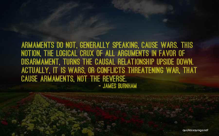 James Burnham Quotes 1843296