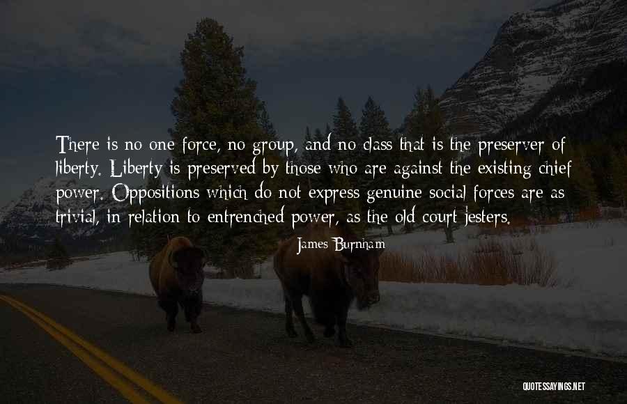 James Burnham Quotes 191517