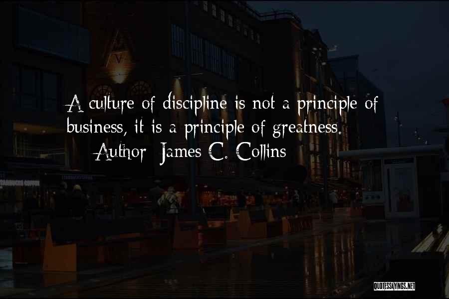 James C. Collins Quotes 1044642