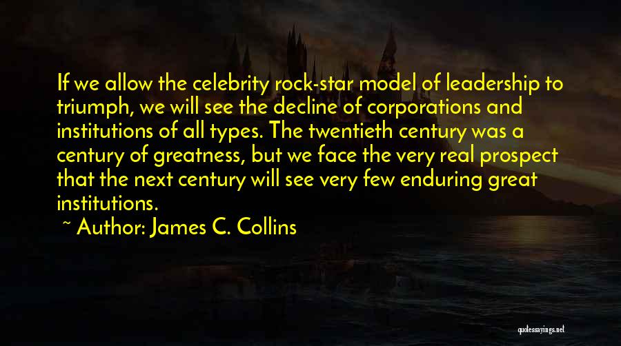 James C. Collins Quotes 1065343