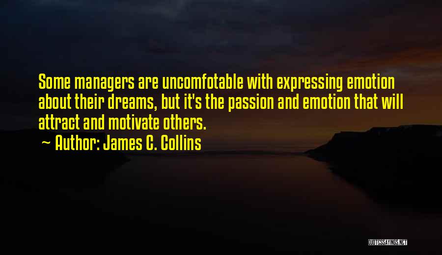 James C. Collins Quotes 1178493