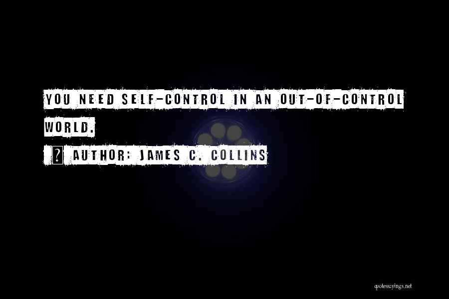 James C. Collins Quotes 1359224