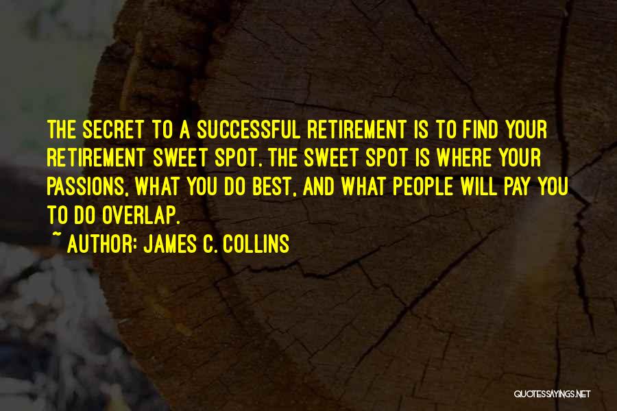 James C. Collins Quotes 1685739