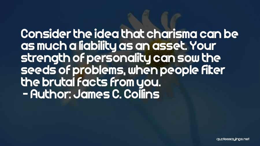 James C. Collins Quotes 1846140