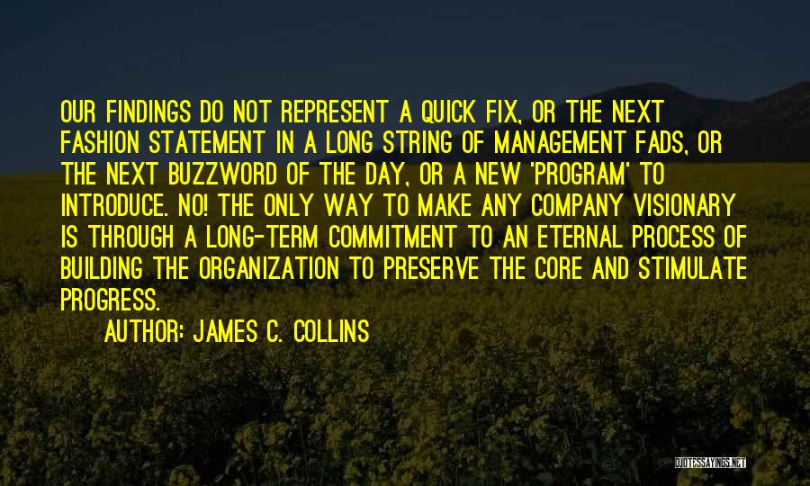 James C. Collins Quotes 2162381