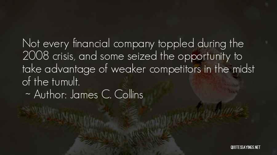 James C. Collins Quotes 371372