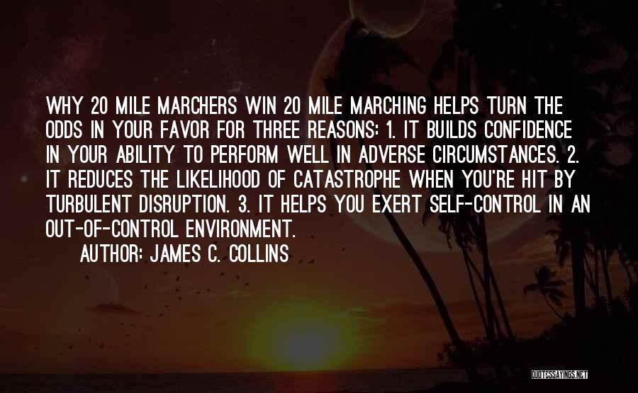 James C. Collins Quotes 753004