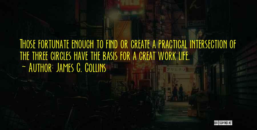 James C. Collins Quotes 804181