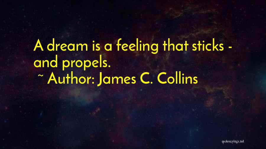 James C. Collins Quotes 966655