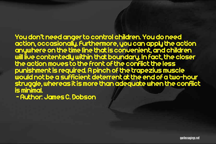 James C. Dobson Quotes 121477