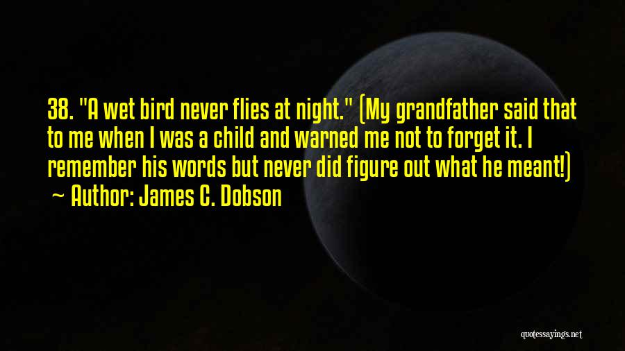 James C. Dobson Quotes 1278343