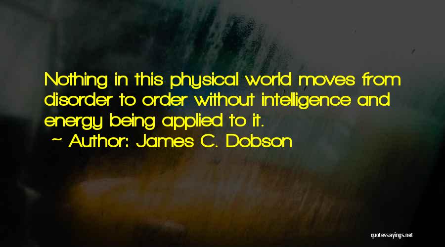 James C. Dobson Quotes 1335163