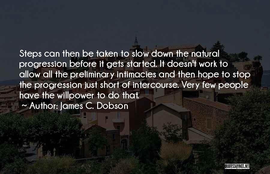 James C. Dobson Quotes 1533826