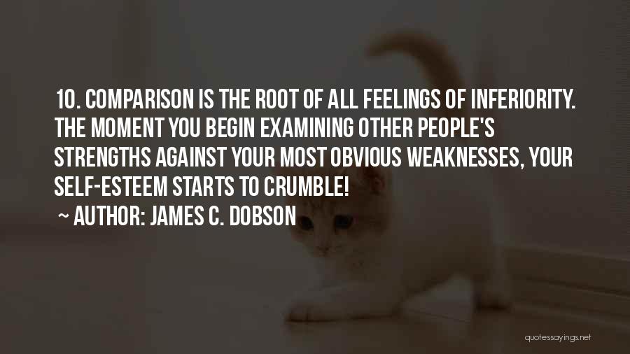 James C. Dobson Quotes 234526