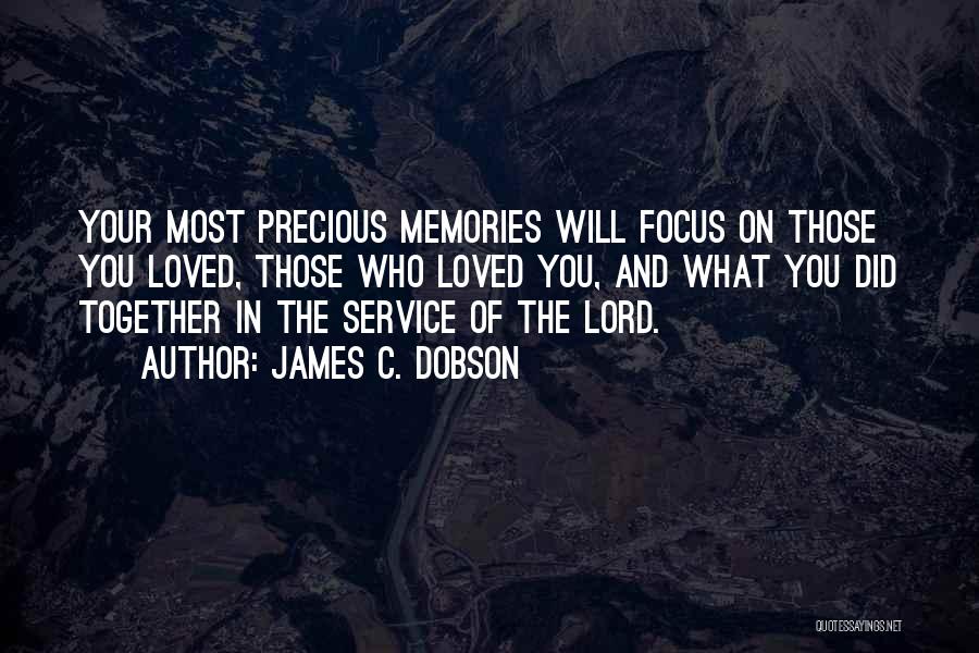 James C. Dobson Quotes 336624