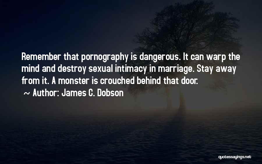 James C. Dobson Quotes 425584