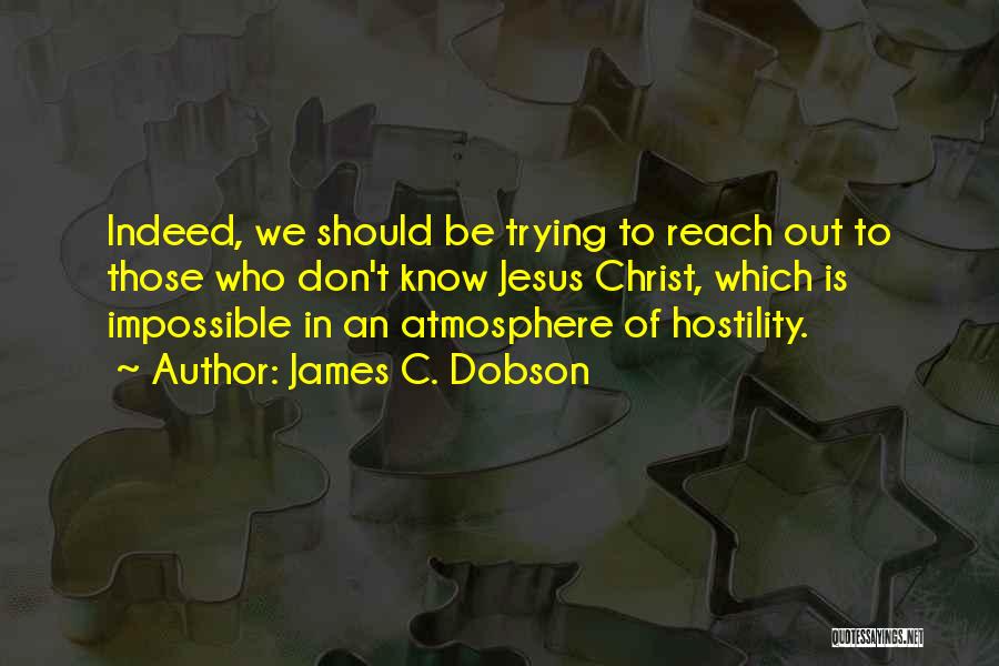 James C. Dobson Quotes 800045