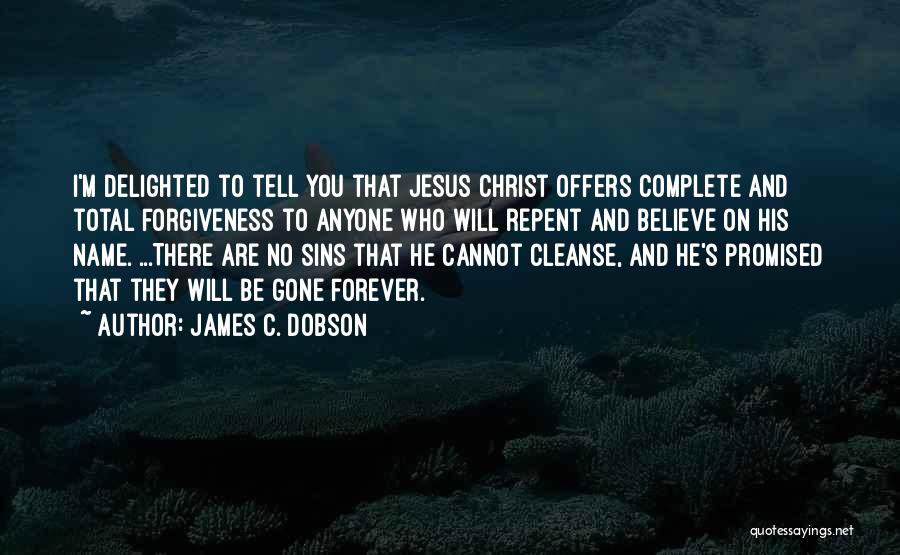 James C. Dobson Quotes 884496