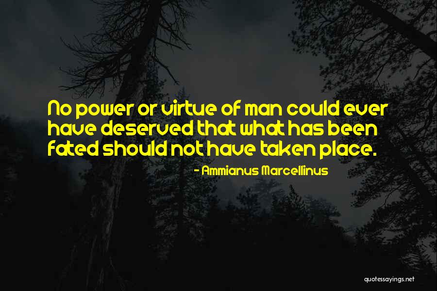 James C Napier Quotes By Ammianus Marcellinus James C Napier Quotes By Ammianus Marcellinus